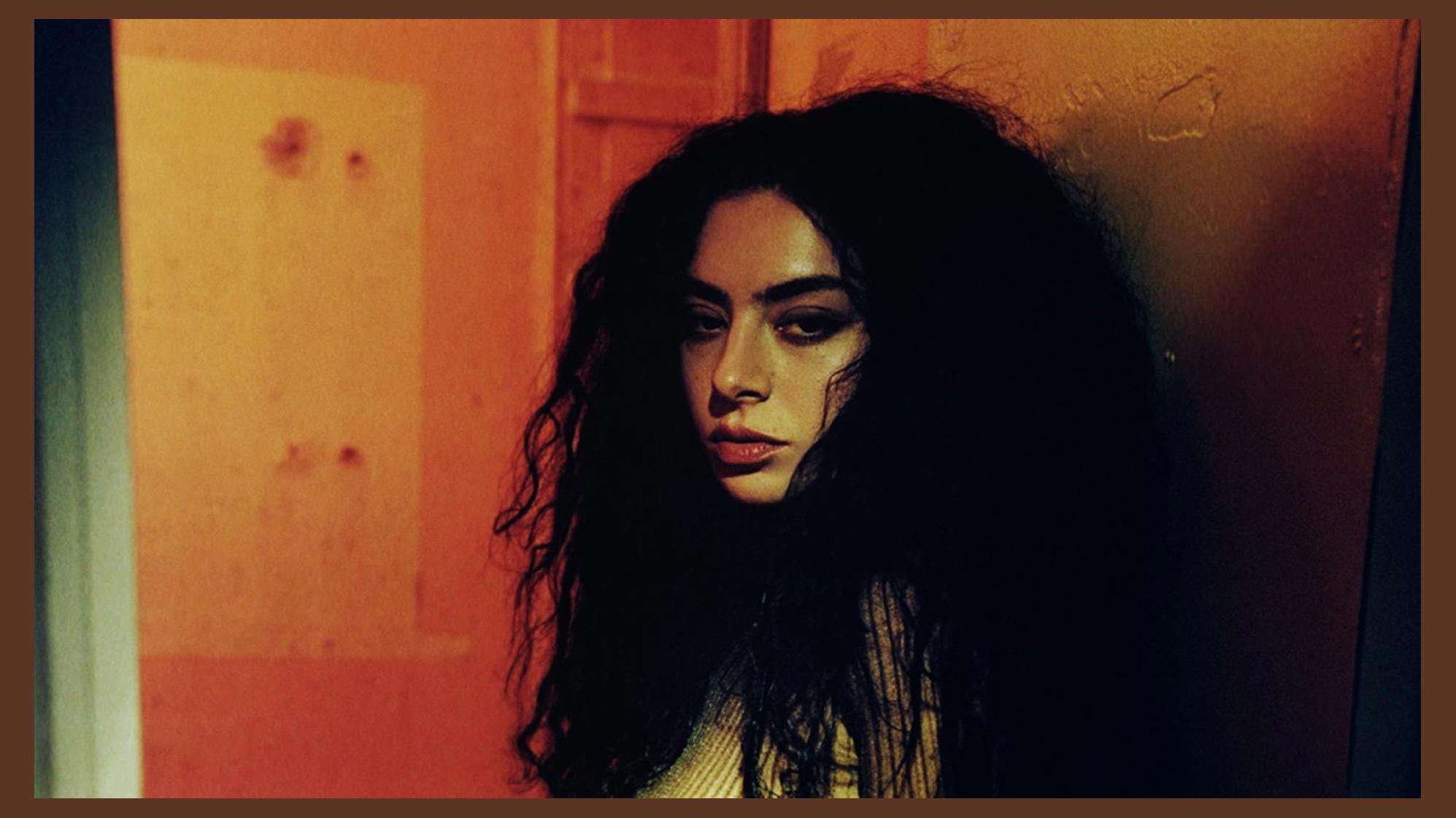 Charli XCX